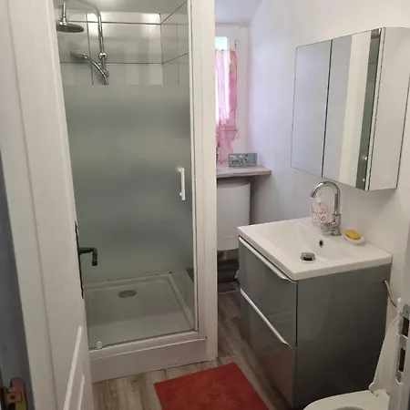 2 Personnes Pamacaldy Vakantiehuis