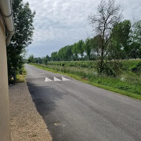Gite 2 Personnes Pamacaldy Holiday home *