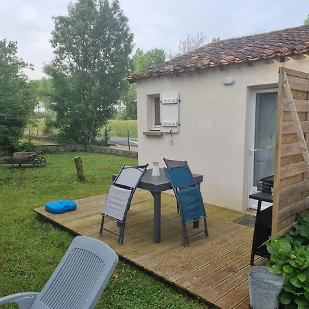 2 Personnes Pamacaldy Damvix