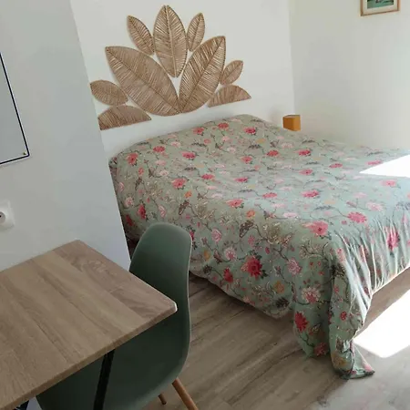 2 Personnes Pamacaldy Holiday home Damvix