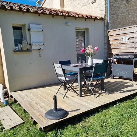 Holiday home 2 Personnes Pamacaldy *