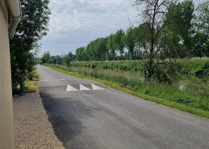 2 Personnes Pamacaldy Сasa de vacaciones *