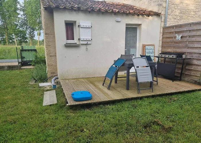 Сasa de vacaciones 2 Personnes Pamacaldy