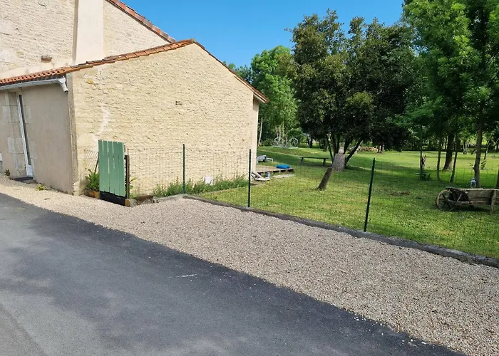 Сasa de vacaciones 2 Personnes Pamacaldy *