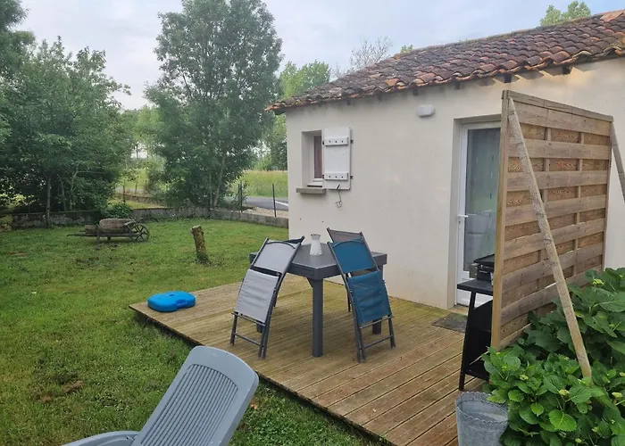 2 Personnes Pamacaldy Damvix